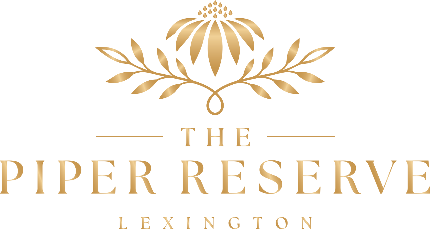 Piper Reserve Gold Logo
